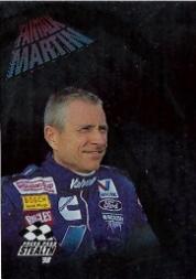 1998 Press Pass Stealth Racing Card Pick (Inserts) - Bild 5 von 34