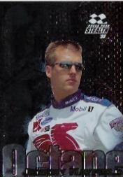 1998 Press Pass Stealth Racing Card Pick (Inserts) - Bild 30 von 34