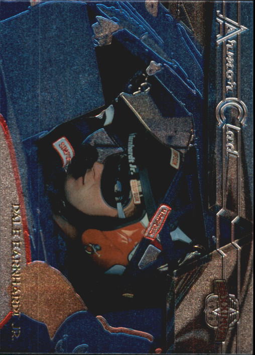 1998 Maxximum #53 Dale Earnhardt Jr.