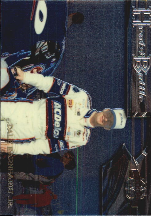 1998 Maxximum #78 Dale Earnhardt Jr.
