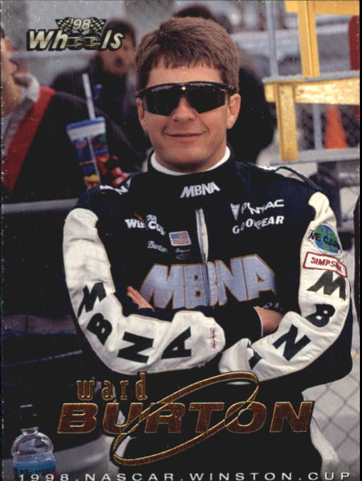 A3257- 1998 Wheels Auto Race Cards 1-100 +Inserts -You Pick- 15+ FREE US SHIP - Picture 10 of 174