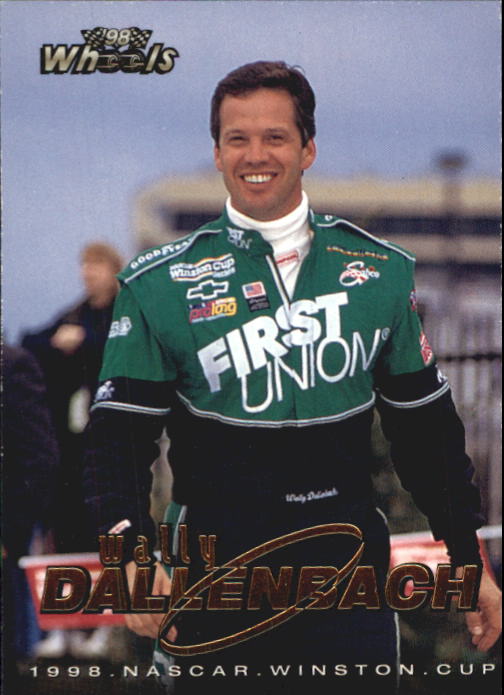 A3257- 1998 Wheels Auto Race Cards 1-100 +Inserts -You Pick- 15+ FREE US SHIP - Picture 14 of 174