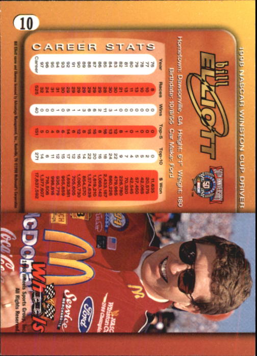 A3257- 1998 Wheels Auto Race Cards 1-100 +Inserts -You Pick- 15+ FREE US SHIP - Picture 17 of 174