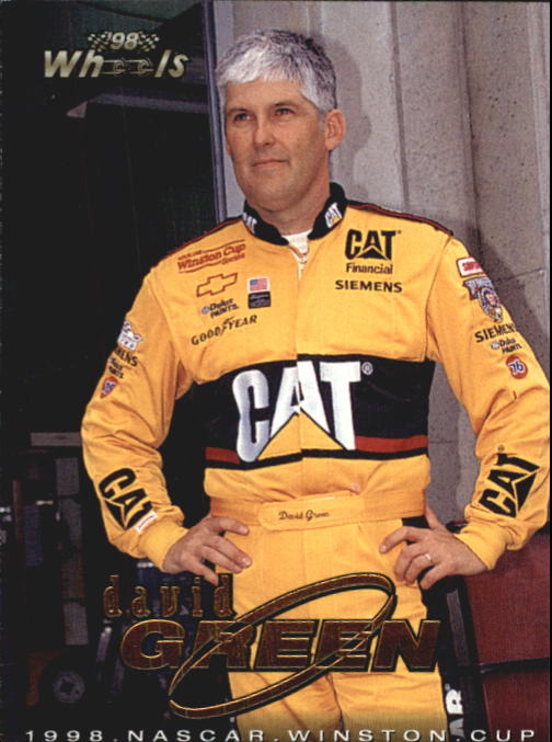 A3257- 1998 Wheels Auto Race Cards 1-100 +Inserts -You Pick- 15+ FREE US SHIP - Picture 18 of 174