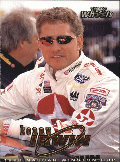 A3257- 1998 Wheels Auto Race Cards 1-100 +Inserts -You Pick- 15+ FREE US SHIP - Picture 22 of 174