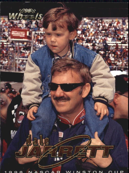 A3257- 1998 Wheels Auto Race Cards 1-100 +Inserts -You Pick- 15+ FREE US SHIP - Picture 24 of 174