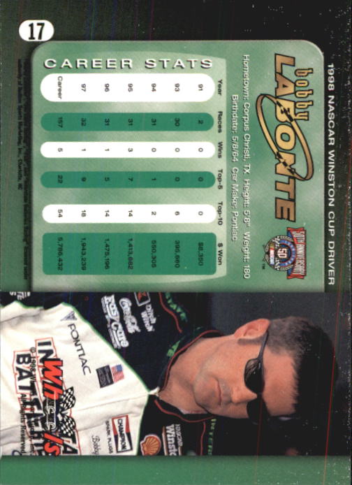 A3257- 1998 Wheels Auto Race Cards 1-100 +Inserts -You Pick- 15+ FREE US SHIP - Picture 27 of 174