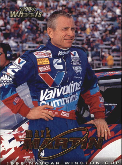 A3257- 1998 Wheels Auto Race Cards 1-100 +Inserts -You Pick- 15+ FREE US SHIP - Picture 32 of 174