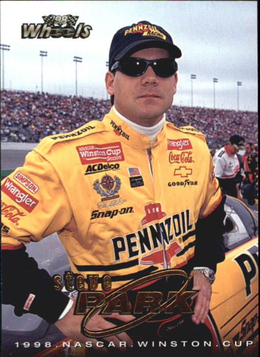 A3257- 1998 Wheels Auto Race Cards 1-100 +Inserts -You Pick- 15+ FREE US SHIP - Picture 40 of 174
