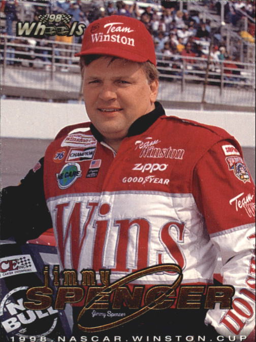 A3257- 1998 Wheels Auto Race Cards 1-100 +Inserts -You Pick- 15+ FREE US SHIP - Picture 48 of 174