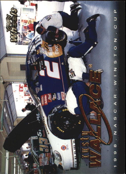 A3257- 1998 Wheels Auto Race Cards 1-100 +Inserts -You Pick- 15+ FREE US SHIP - Picture 78 of 174