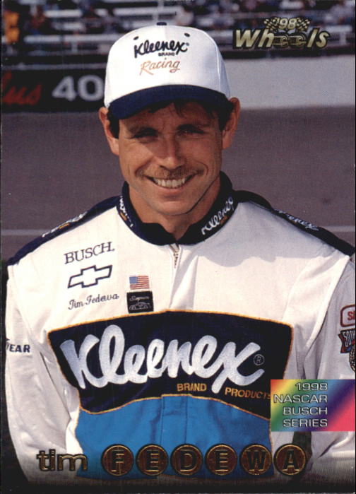 A3257- 1998 Wheels Auto Race Cards 1-100 +Inserts -You Pick- 15+ FREE US SHIP - Picture 84 of 174