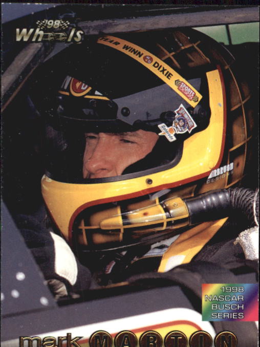 A3257- 1998 Wheels Auto Race Cards 1-100 +Inserts -You Pick- 15+ FREE US SHIP - Picture 90 of 174