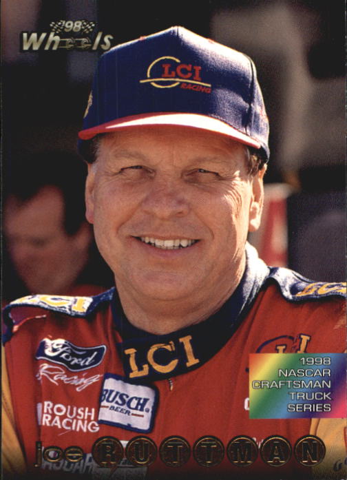 A3257- 1998 Wheels Auto Race Cards 1-100 +Inserts -You Pick- 15+ FREE US SHIP - Picture 104 of 174