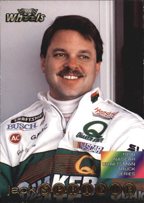 A3257- 1998 Wheels Auto Race Cards 1-100 +Inserts -You Pick- 15+ FREE US SHIP - Picture 106 of 174