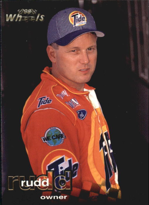 A3257- 1998 Wheels Auto Race Cards 1-100 +Inserts -You Pick- 15+ FREE US SHIP - Picture 122 of 174