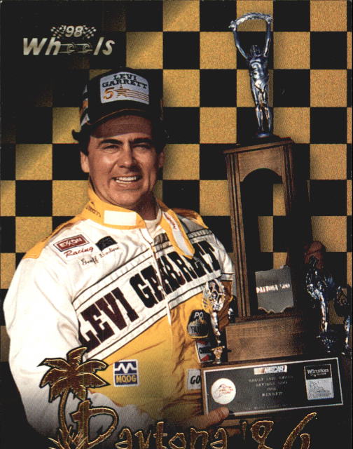 A3257- 1998 Wheels Auto Race Cards 1-100 +Inserts -You Pick- 15+ FREE US SHIP - Picture 124 of 174