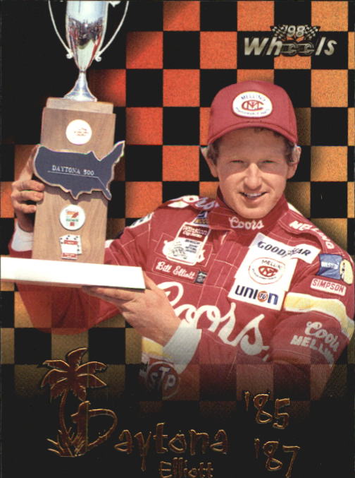 A3257- 1998 Wheels Auto Race Cards 1-100 +Inserts -You Pick- 15+ FREE US SHIP - Picture 128 of 174