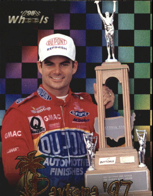 A3257- 1998 Wheels Auto Race Cards 1-100 +Inserts -You Pick- 15+ FREE US SHIP - Picture 130 of 174