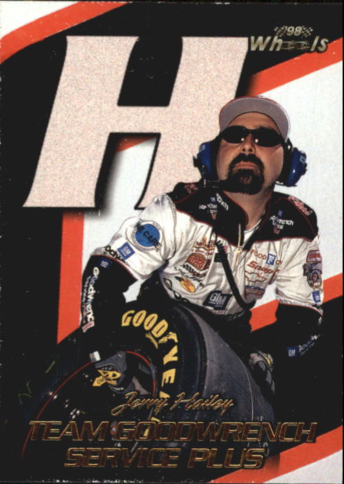 A3257- 1998 Wheels Auto Race Cards 1-100 +Inserts -You Pick- 15+ FREE US SHIP - Picture 142 of 174