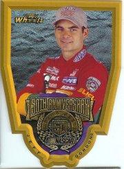 A3257- 1998 Wheels Auto Race Cards 1-100 +Inserts -You Pick- 15+ FREE US SHIP - Picture 154 of 174