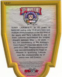 A3257- 1998 Wheels Auto Race Cards 1-100 +Inserts -You Pick- 15+ FREE US SHIP - Picture 158 of 174