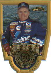 A3257- 1998 Wheels Auto Race Cards 1-100 +Inserts -You Pick- 15+ FREE US SHIP - Picture 159 of 174