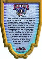 A3257- 1998 Wheels Auto Race Cards 1-100 +Inserts -You Pick- 15+ FREE US SHIP - Picture 162 of 174