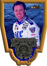 A3257- 1998 Wheels Auto Race Cards 1-100 +Inserts -You Pick- 15+ FREE US SHIP - Picture 163 of 174