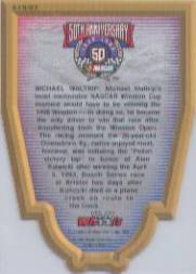 A3257- 1998 Wheels Auto Race Cards 1-100 +Inserts -You Pick- 15+ FREE US SHIP - Picture 166 of 174