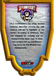 A3257- 1998 Wheels Auto Race Cards 1-100 +Inserts -You Pick- 15+ FREE US SHIP - Picture 170 of 174
