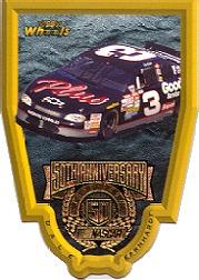 A3257- 1998 Wheels Auto Race Cards 1-100 +Inserts -You Pick- 15+ FREE US SHIP - Picture 169 of 174