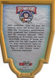 A3257- 1998 Wheels Auto Race Cards 1-100 +Inserts -You Pick- 15+ FREE US SHIP - Picture 172 of 174