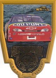 A3257- 1998 Wheels Auto Race Cards 1-100 +Inserts -You Pick- 15+ FREE US SHIP - Picture 171 of 174
