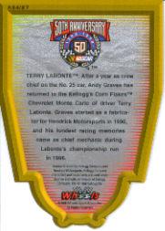 A3257- 1998 Wheels Auto Race Cards 1-100 +Inserts -You Pick- 15+ FREE US SHIP - Picture 174 of 174