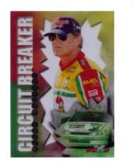 1999 Wheels Circuit Breaker #CB1 Terry Labonte