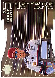 1999 Upper Deck Victory Circle Track Masters #TM15 Dale Earnhardt Jr.