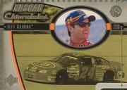 1999 Upper Deck Road to the Cup NASCAR Chronicles #NC2 Jeff Gordon