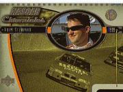 1999 Upper Deck Road to the Cup NASCAR Chronicles #NC19 Tony Stewart