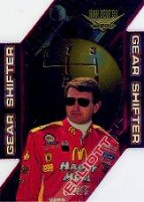 1999 Wheels High Gear Gear Shifters #GS18 Bill Elliott
