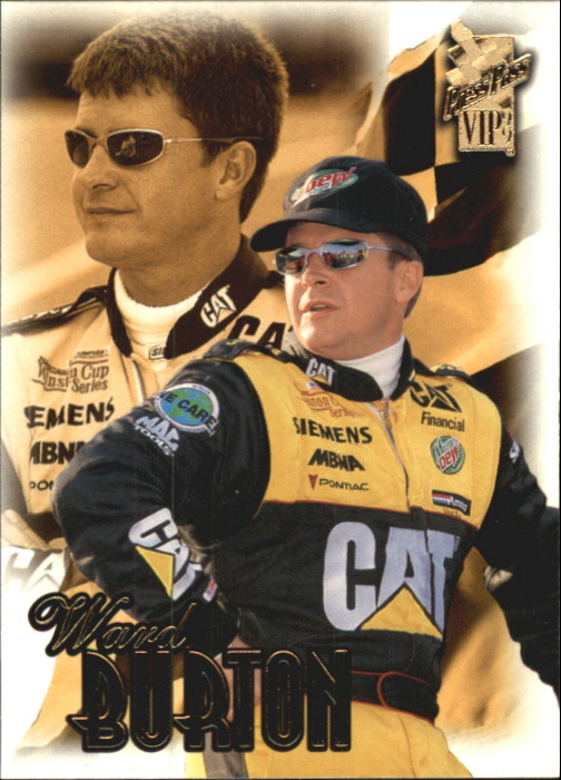 B0997- 1999 VIP Auto Racing Card #s 1-50 +Inserts -You Pick- 15+ FREE US SHIP - Picture 10 of 114