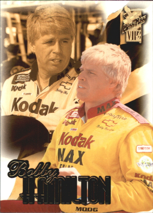 B0997- 1999 VIP Auto Racing Card #s 1-50 +Inserts -You Pick- 15+ FREE US SHIP - Picture 18 of 114
