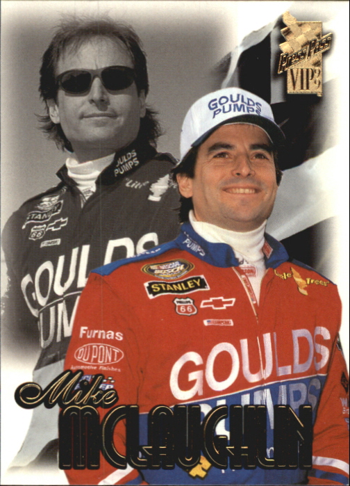 B0997- 1999 VIP Auto Racing Card #s 1-50 +Inserts -You Pick- 15+ FREE US SHIP - Picture 68 of 114