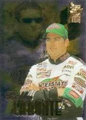 B0997- 1999 VIP Auto Racing Card #s 1-50 +Inserts -You Pick- 15+ FREE US SHIP - Picture 100 of 114
