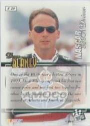 B0997- 1999 VIP Auto Racing Card #s 1-50 +Inserts -You Pick- 15+ FREE US SHIP - Picture 105 of 114