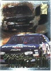 B0997- 1999 VIP Auto Racing Card #s 1-50 +Inserts -You Pick- 15+ FREE US SHIP - Picture 112 of 114