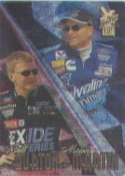 B0997- 1999 VIP Auto Racing Card #s 1-50 +Inserts -You Pick- 15+ FREE US SHIP - Picture 113 of 114