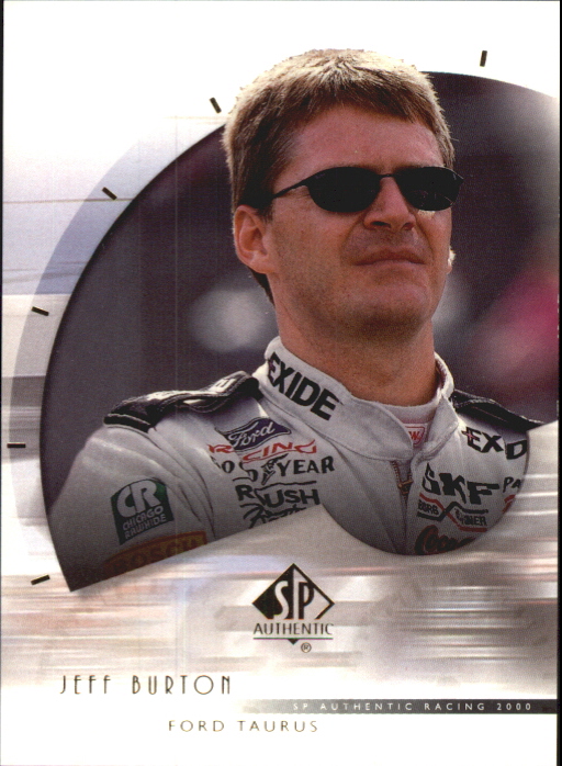 B4779- 2000 SP Authentic Golf Cards 1-45 +Rookies -You Pick- 15+ FREE US SHIP - Picture 8 of 91