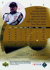 B4779- 2000 SP Authentic Golf Cards 1-45 +Rookies -You Pick- 15+ FREE US SHIP - Picture 11 of 91