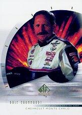 B4779- 2000 SP Authentic Golf Cards 1-45 +Rookies -You Pick- 15+ FREE US SHIP - Picture 10 of 91